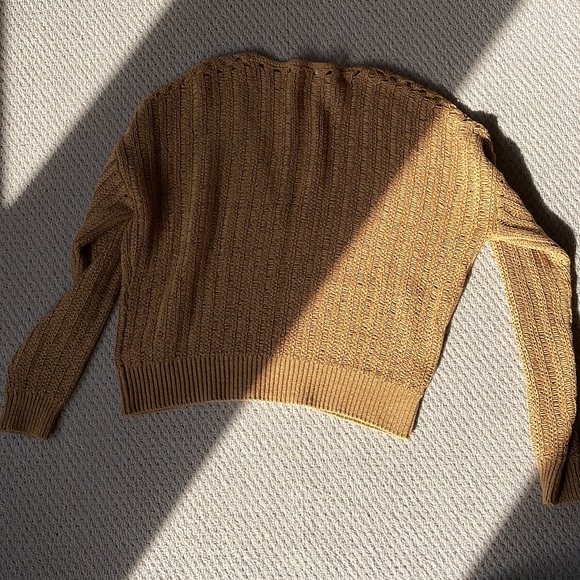 Monk & Lou sweater - Picture 6 of 6